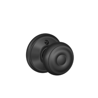 Schlage Georgian Knob Non-turning Lock