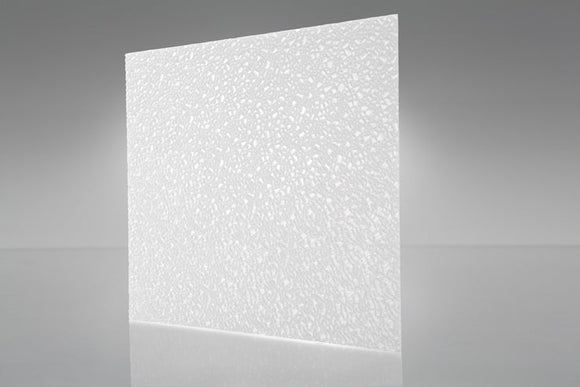 Plaskolite Acrylic Lighting Panels 23.75