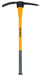 True Temper 36-in L Fiberglass Sledge Hammer Handle in the Garden