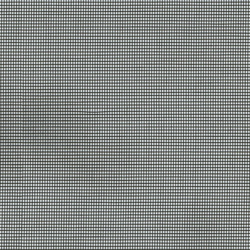 Phifer 60 in. x 100 ft. Premium Polyester Mesh Screen Cloth Charcoal (60 x 100', Charcoal)