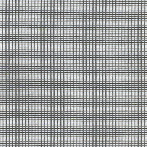 Phifer 30 In. x 100 Ft. Gray Premium Polyester Mesh Screen Cloth (30 x 100', Silver Gray)