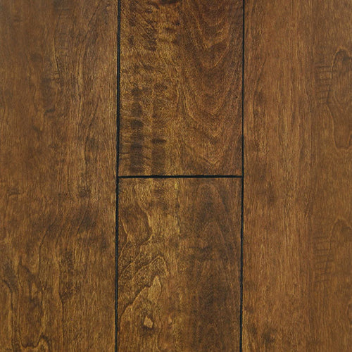 Designer Choice Laminate Flooring Mountain Molasses – 8338-A