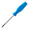 Channellock S364h Slotted 3/16 X 4-Inch Professional Screwdriver