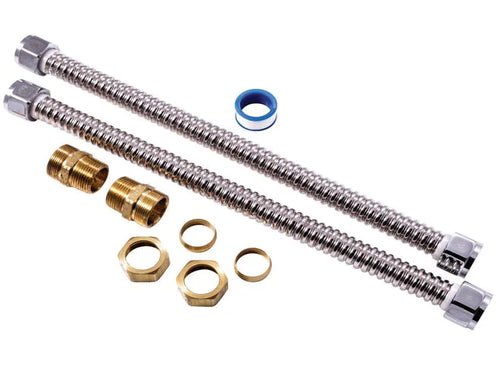 Reliance Electric Water Heater Installation Kit