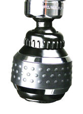 Plumb Pak Dual Thread Swivel Spray 15/16”-27 X 55/64”-27