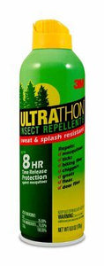 3M Ultrathon™ Insect Repellent Aerosol