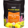 Black Gold Peat Moss Plus