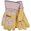Kinco Lined Grain Pigskin Glove