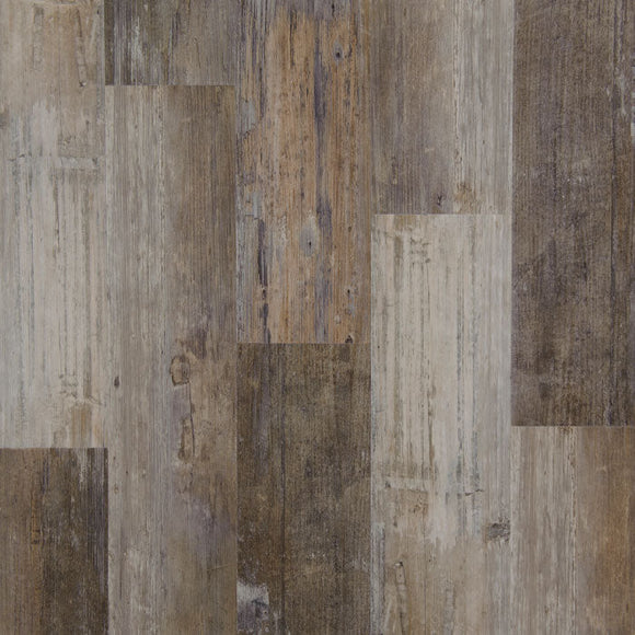 Designer Choice Luxury Vinyl Flooring Petrified Wood - 9305-5