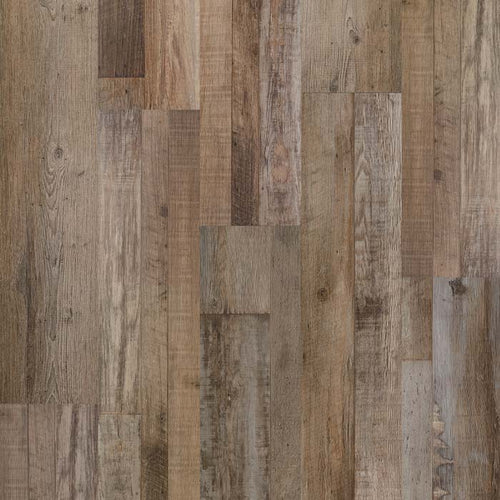 Designer Choice Luxury Vinyl Flooring Rustic Oak - 155-9 T-Mold