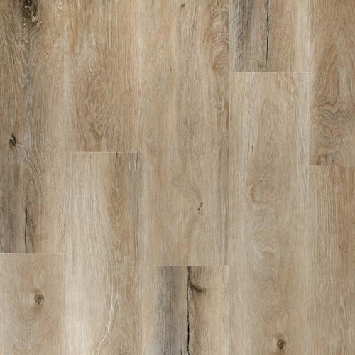 Designer Choice Luxury Vinyl Flooring Sandalwood - 406-3 Reducer